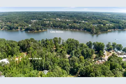 432 Lake Road, Inman, SC 29349 - Photo 34