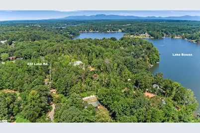 432 Lake Road, Inman, SC 29349 - Photo 4