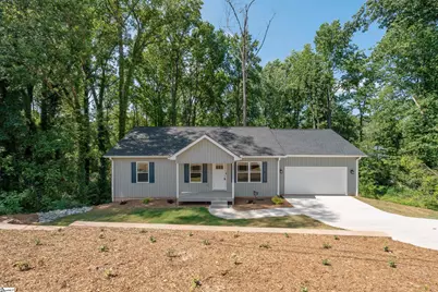 200 Hillbrook Road, Taylors, SC 29687 - Photo 4