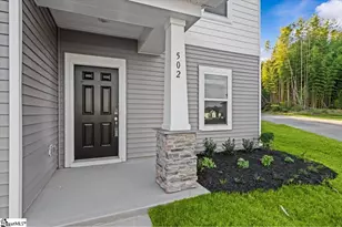 502 Harben Dr, Woodruff, SC 29388 - Photo 2