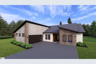 2074 Blessed Drive, Inman, SC 29349 - Photo 1