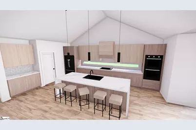 2074 Blessed Drive, Inman, SC 29349 - Photo 8