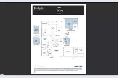 104 Somerset Lane, Central, SC 29630 - Photo 20