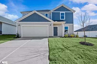 1617 Erindale Drive, Wellford, SC 29385 - Photo 1