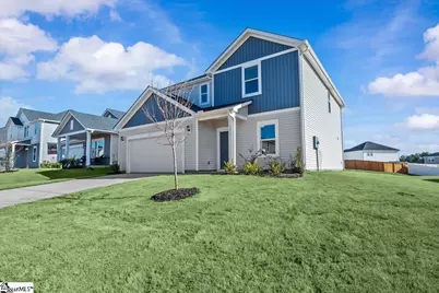 1617 Erindale Drive, Wellford, SC 29385 - Photo 2