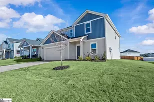 1617 Erindale Dr, Wellford, SC 29385 - Photo 2