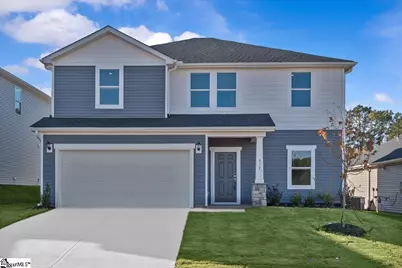 815 Penfold Pointe, Wellford, SC 29385 - Photo 1