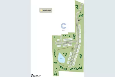 857 Ernest Lane, Lyman, SC 29365 - Photo 24