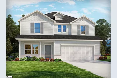 606 Tilson Road, Piedmont, SC 29673 - Photo 1