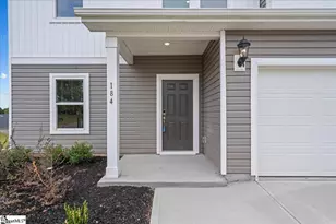 184 Lavinia Cir, Duncan, SC 29334 - Photo 2