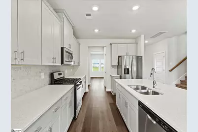 560 Ward Wilson Trail, Duncan, SC 29334 - Photo 8