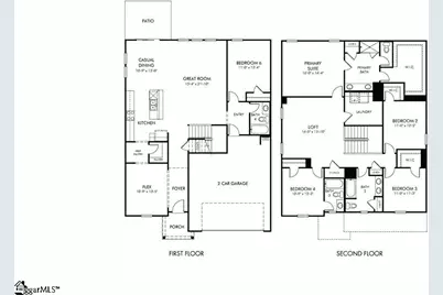 560 Ward Wilson Trail, Duncan, SC 29334 - Photo 38