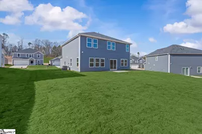 549 Cozy Bluff Road, Spartanburg, SC 29301 - Photo 26