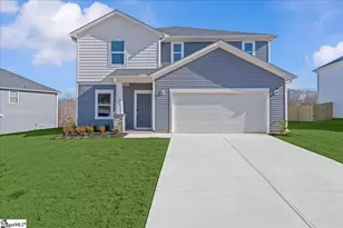 549 Cozy Blf Rd, Spartanburg, SC 29301 - Photo 1