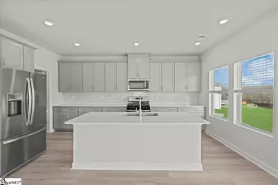 549 Cozy Bluff Road, Spartanburg, SC 29301 - Photo 8