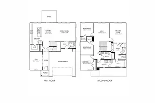 549 Cozy Blf Rd, Spartanburg, SC 29301 - Photo 2