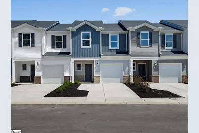 308 Hampton George Court, Greer, SC 29651 - Photo 1