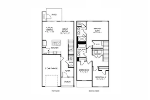 306 Hampton George Ct, Greer, SC 29651 - Photo 26