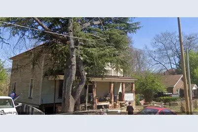 107 Academy Street, Jonesville, SC 29379 - Photo 1