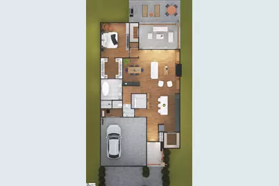 00 Refuge Drive, Travelers Rest, SC 29690 - Photo 10