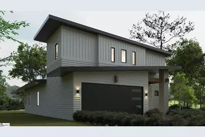 00 Refuge Drive, Travelers Rest, SC 29690 - Photo 2