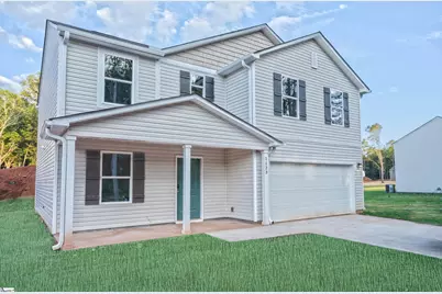 1123 Airline Road, Anderson, SC 29624 - Photo 1