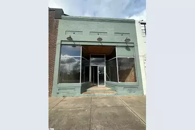 226 S Main Street, Woodruff, SC 29388 - Photo 2