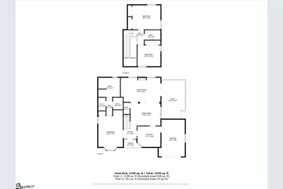 108 Commons Drive, Easley, SC 29642 - Photo 2