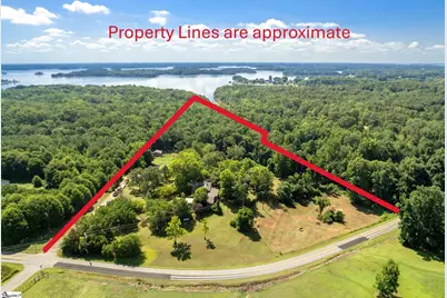 200 Chenault Road, Townville, SC 29689 - Photo 2