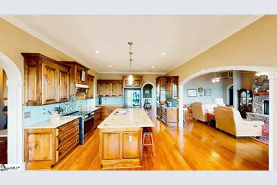 1934 Pleasant Hill Road, Greer, SC 29651 - Photo 8