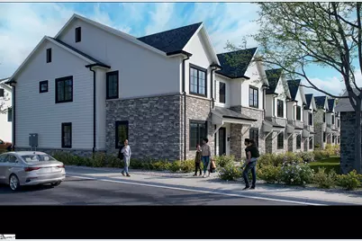 420 Birnie Street #Units 301, Greenville, SC 29601 - Photo 1