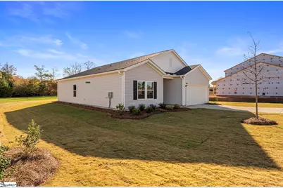 5006 Burke Meadows Run, Chesnee, SC 29323 - Photo 2