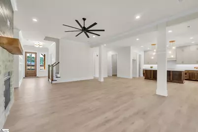 4052 Hollybank Drive #Lot 9, Spartanburg, SC 29303 - Photo 4