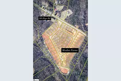 4052 Hollybank Drive #Lot 9, Spartanburg, SC 29303 - Photo 36