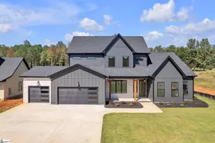 4052 Hollybank Drive, Spartanburg, SC 29303 - Photo 1