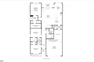 128 Winding Stream Circle, Simpsonville, SC 29681 - Photo 2