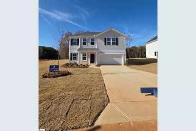 7070 Fairview Falls Drive #Lot 33, Chesnee, SC 29323 - Photo 2