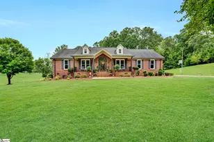635 Dacusville Rd, Marietta, SC 29661 - Photo 2