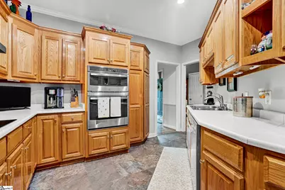 635 Dacusville Road, Marietta, SC 29661 - Photo 10