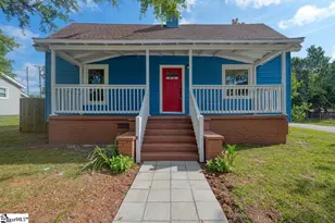 307 Woodruff St, Woodruff, SC 29388 - Photo 1