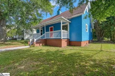 307 Woodruff Street, Woodruff, SC 29388 - Photo 30