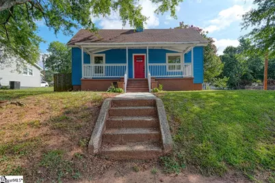 307 Woodruff Street, Woodruff, SC 29388 - Photo 28