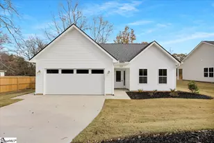 269 Ragan St, Campobello, SC 29322 - Photo 2