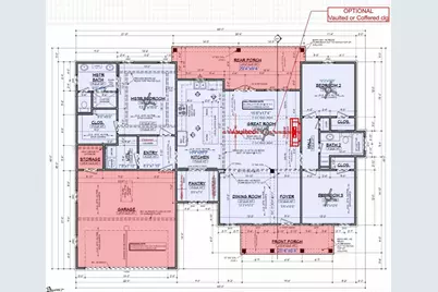 67 Nottingham Drive #Lot, Westminster, SC 29689 - Photo 2