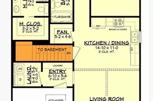 209 Quail Hollow Cir, Westminster, SC 29693 - Photo 2