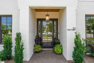 101 Odell St, Greenville, SC 29615 - Photo 2