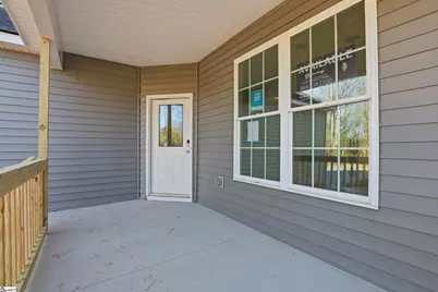 216 Cloverhill Drive, Anderson, SC 29624 - Photo 4
