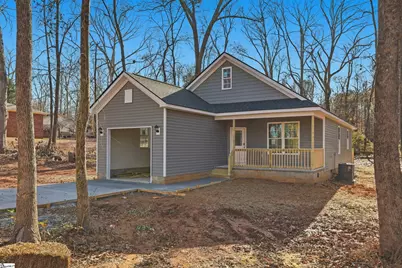 216 Cloverhill Drive, Anderson, SC 29624 - Photo 2