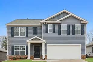 860 Wolverine Ln, Woodruff, SC 29388 - Photo 1