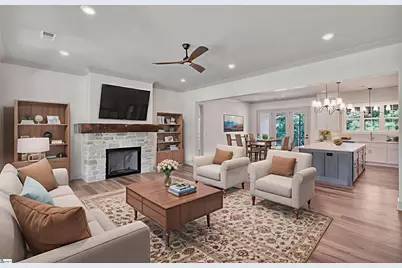 144 Jericho Circle, Williamston, SC 29697 - Photo 8